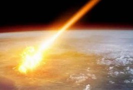 Nasa afirma que asteroide destrutivo pode atingir a Terra em outubro