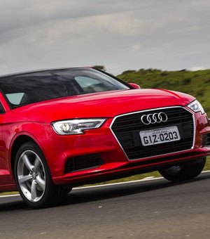Depois da Mercedes e Ford, Audi suspende produção de carros no Brasil