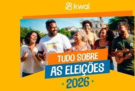 TSE e Kwai lançam página com orientações oficiais para as Eleições 2026