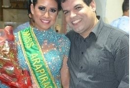 Miss Arapiraca 2014 é escolhida em clima de emoção