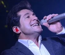 Cantor Daniel dá pausa em agenda de shows após problemas de saúde