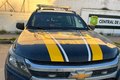 Polícia Rodoviária Federal recupera carro adulterado em Rio Largo