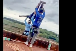 União tinha pedido bloqueio de ponte antes da morte de jovem em salto