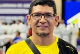 Professor morre após ser encontrado desacordado em residência em Delmiro Gouveia