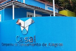 Casal suspende atendimento ao público nesta segunda-feira