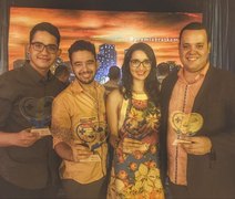 Alunos da Ufal são vencedores no Prêmio Braskem de Saúde e Segurança no Trabalho