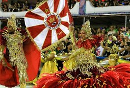 Viradouro vira no penúltimo quesito e é a campeã do Carnaval do Rio
