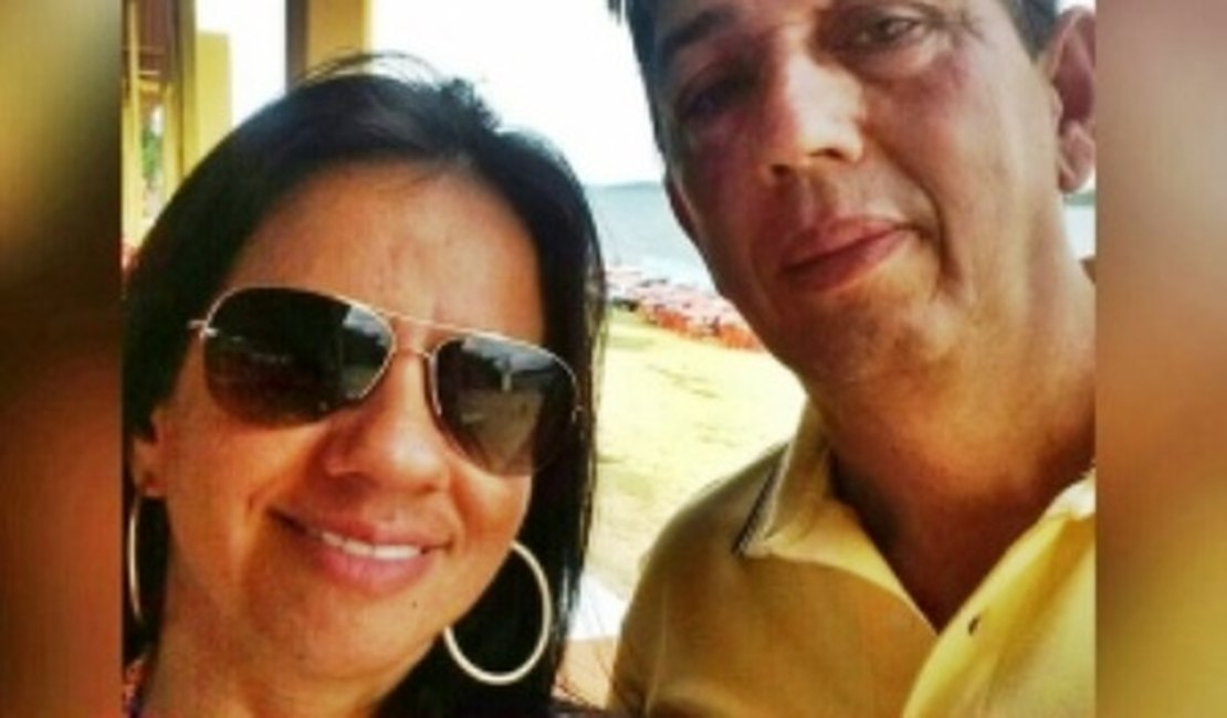 Homem mata a esposa a facadas e depois tira a própria vida em Jacaré dos Homens