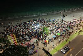 “De quem é a noite”: livro revela múltiplas faces da vida noturna em Maceió