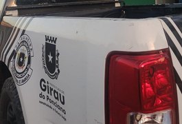Após discussão, homem esfaqueia desafeto, confessa crime e é preso em Alagoas