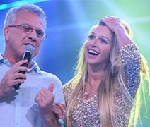 Pedro Bial revela que broxou com ex-BBB Tatiele