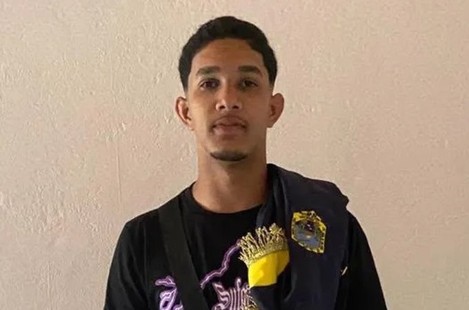 Suspeito de matar jovem após agressão com cano de escape é preso na zona rural de Arapiraca