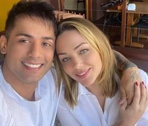 Tania Mara e Tiago dão um tempo na relação após anúncio de cirurgia para aumentar pênis