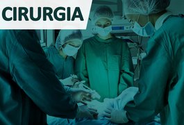 Estado de Alagoas deve realizar cirurgia em criança para reconstituição de esôfago