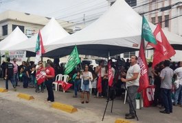 Presidente do Sinteal diz que escolas de tempo integral em Alagoas são fakes