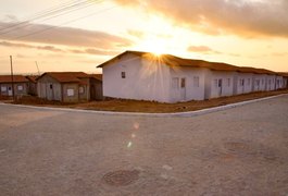Mais que casas, um futuro: Arapiraca entrega dignidade e esperança, em Mangabeiras