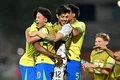 Brasil goleia Indonésia e se aproxima do mata-mata no Mundial Sub-17