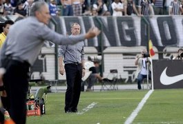 Corinthians decide por Mano Menezes para 2014 e põe fim à era Tite