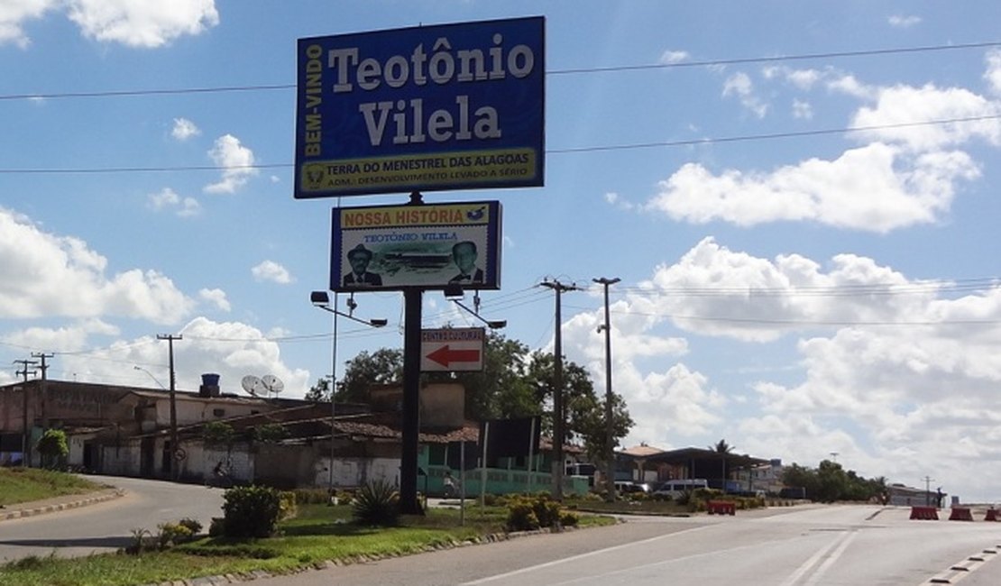 Moradores das cidades de Feira Grande e Teotônio Vilela se assustam com tentativas de homicídio