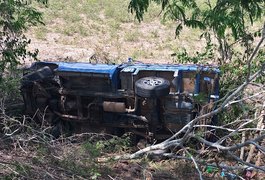 Comerciantes sequestrados no Agreste alagoano são localizados em Bom Conselho, PE