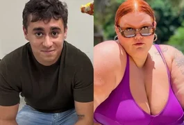 Nikolas Ferreira é condenado em ação de Thais Carla por gordofobia