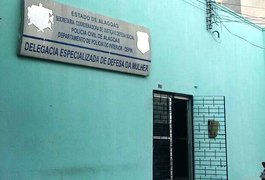 Em abstinência, usuário de drogas é preso após ameaçar a mãe e os vizinhos em Arapiraca