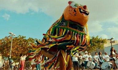 Ilha do Ferro recebe neste sábado Cortejo do Bulba, que abre caminho para o 3º Festival Primavera Cultural