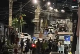 Motorista por aplicativo é morto a tiros, por engano, em Maceió