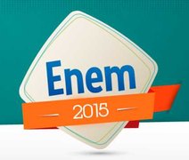 Primeiro dia de inscrições no Enem registra mais de 400 mil candidatos