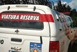 Polícia Militar recupera material furtado de residência em Arapiraca
