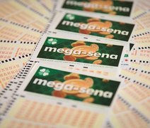Acumulada, Mega-Sena pode pagar R$ 28 milhões na quarta-feira