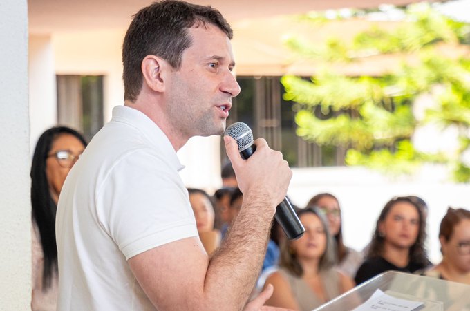 Daniel Barbosa celebra os 18 anos do campus Arapiraca da Ufal reforçando luta por emancipação