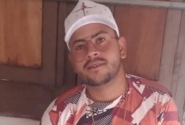 Jovem de Girau do Ponciano é assassinado a tiros no Sertão alagoano
