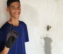 Conheça ‘Luva de Pedreiro’, fenômeno na web que inspira filho de CR7 e contagia o mundo do futebol