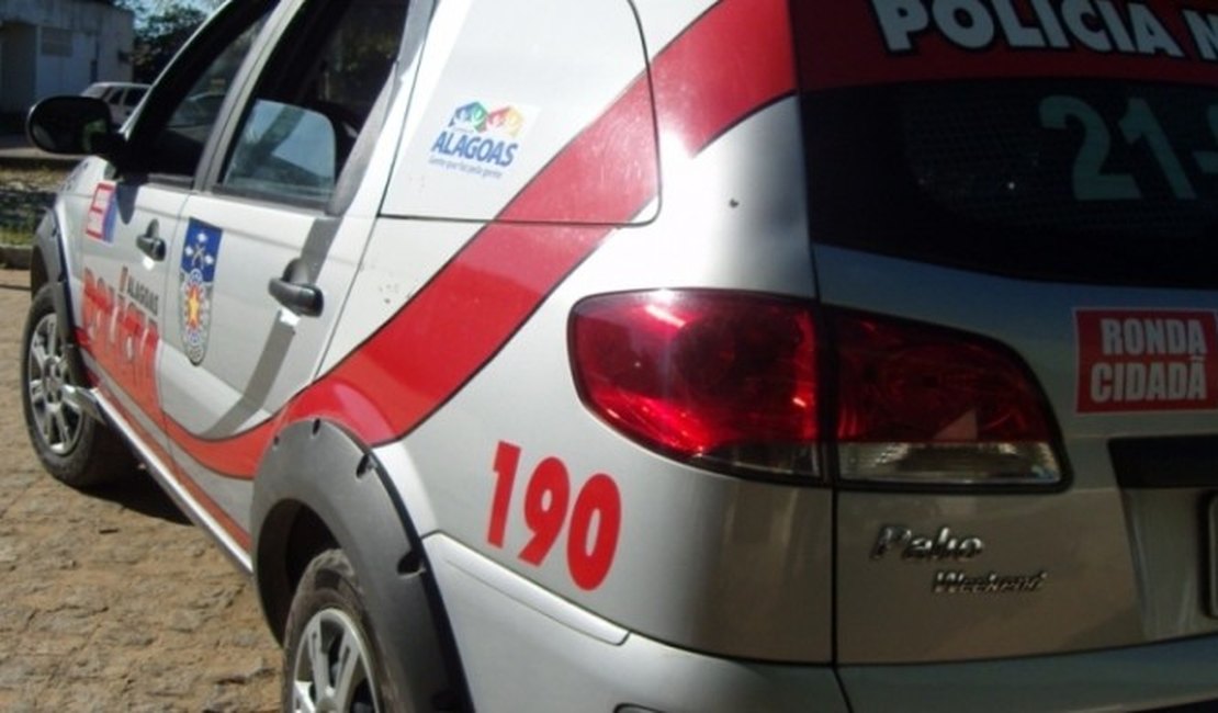 Abatedouro do Zé Galinha é assaltado por bandidos armados, em Arapiraca