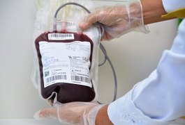 Hemoal necessita de sangue para atender pacientes com complicações pela Covid-19