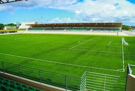 Alagoano Série B retorna nesta quarta-feira (8) com jogos na UFAL e Coruripe