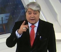 Datena é cotado para ser vice de Ciro Gomes na disputa da presidência do Brasil