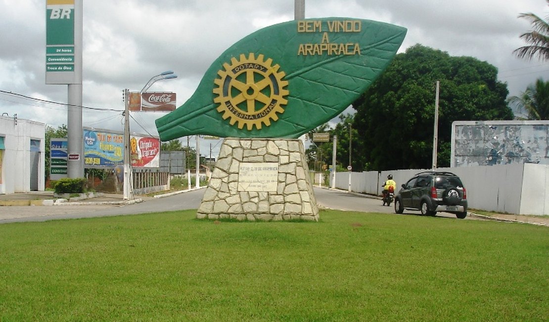 Site UOL destaca geração de empregos em Arapiraca
