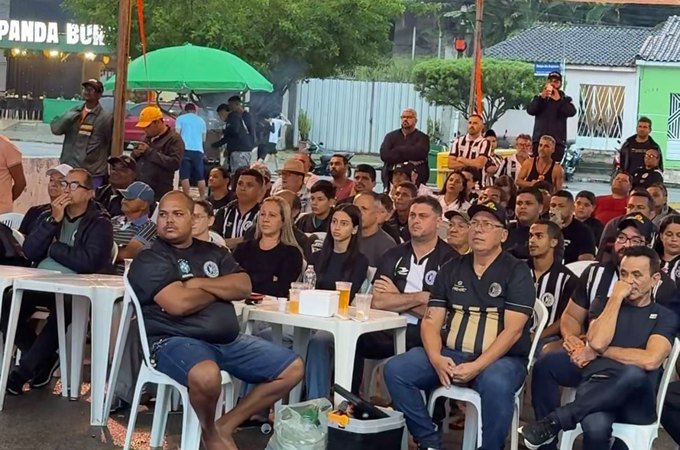Arapiraca transmitirá final da Série D entre Uberlândia x ASA, no Bosque das Arapiracas