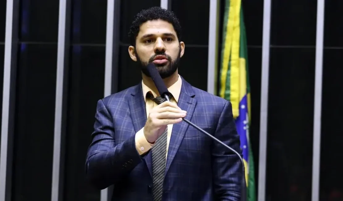 Ex-deputado, David Miranda morre aos 37 anos; político era casado com o jornalista Glenn Greenwald