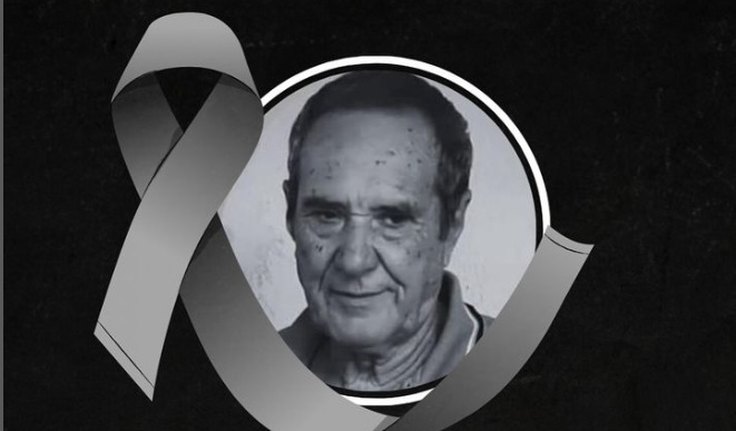 Morre Evaristo Santiago, esposo da ex-vereadora e pré-candidata por Maceió Dr. Fátima Santiago