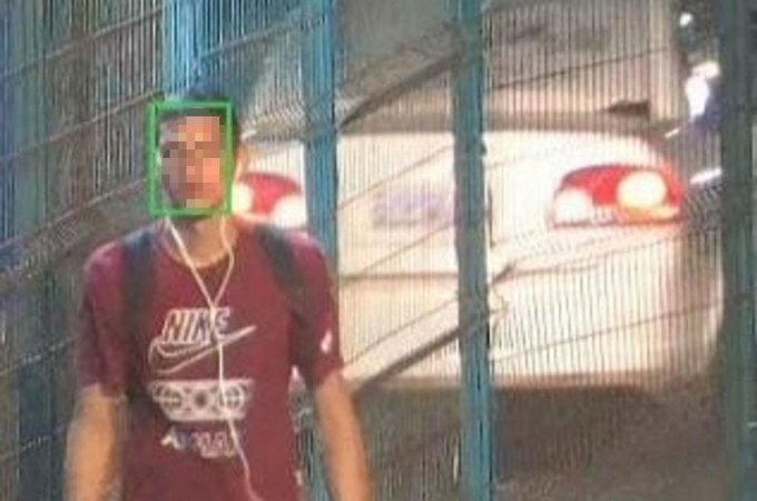 Foragido da Justiça por descumprir medida protetiva é preso após ser reconhecido por câmeras da SSP-AL