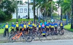 Com trilha radical e sorteio de bike, ﻿1º Pedal dos Brutos promete agitar Viçosa no dia 26 de outubro