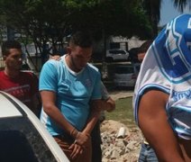 Suspeitos confessam que mataram motorista de aplicativo por causa de repercussão