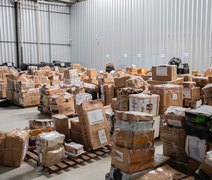 Mercadorias do Leilão da Sefaz já podem ser verificadas pela internet