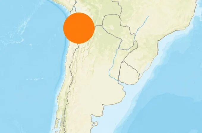 Terremoto no Chile é sentido em bairros da cidade de São Paulo