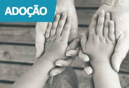 Preferência por crianças mais novas atrasa fila de adoção em Alagoas