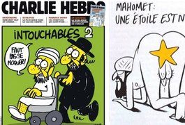 A Mídia e o Terrorismo...