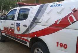 Mulher chama policiais de cornos e acaba detida em Arapiraca